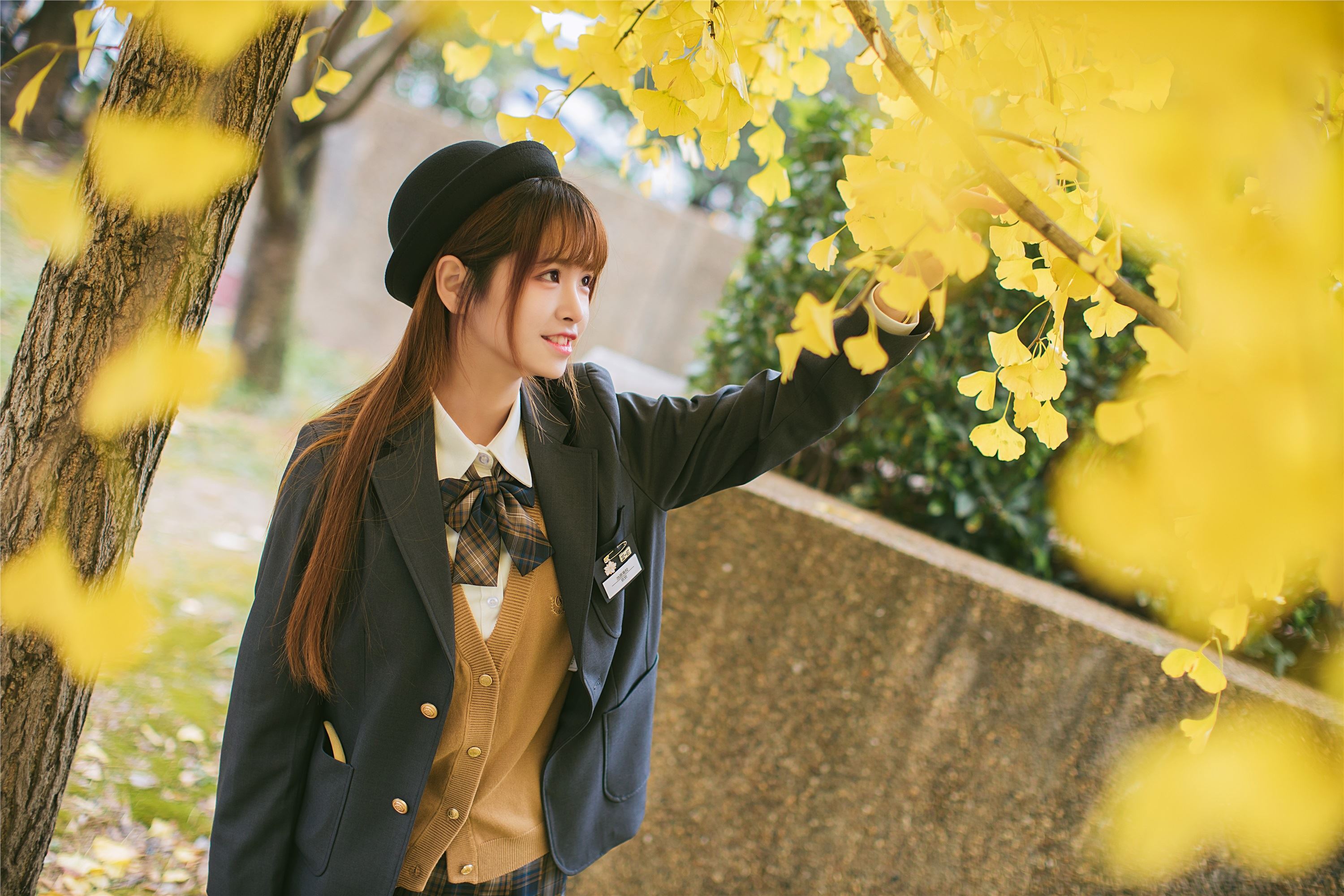 YITUYU艺图语 2021.08.02 放课后 欢欢